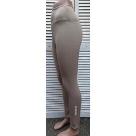 Фотография Лосины женские 05 beige р.S-2XL "VICTORY" недорого оптом от прямого поставщика