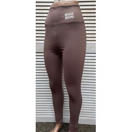 Лосини жіночі 05-2 brown р.S-2XL "VICTORY" недорого оптом від прямого постачальника