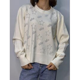 Светр жіночий 76890 white р.42-46 "Kosta" недорого оптом від прямого постачальника