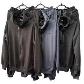 Костюм спортивний чоловічий E403 black р.56-64 "Essa" недорого оптом від прямого постачальника