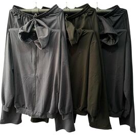 Костюм спортивний чоловічий E405 khaki р.56-64 "Essa" недорого оптом від прямого постачальника