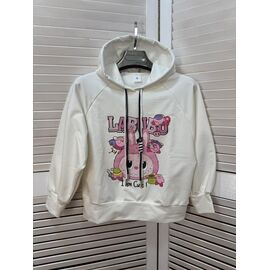 Фотография Батник детский на девочку M260 milk р.116-134 "Major" недорого оптом от прямого поставщика