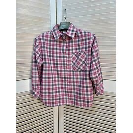 Сорочка дитяча на дівчинку M275 pink р.9-10 "Major" недорого оптом від прямого постачальника