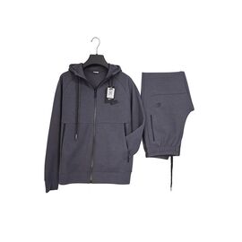 Костюм спортивний чоловічий E419 grey р.M-3XL "Essa" недорого оптом від прямого постачальника