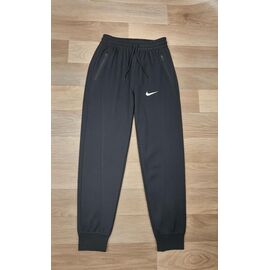 Штани спортивні чоловічі J74 black р.M-3XL "Jiher" недорого оптом від прямого постачальника