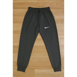 Штани спортивні чоловічі J75 d.grey р.M-3XL "Jiher" недорого оптом від прямого постачальника