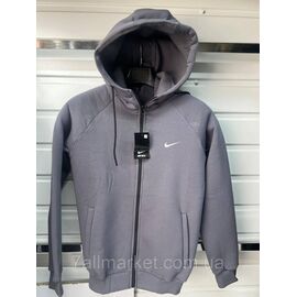 Кофта чоловіча стильна р-ри 46-54 (3 кв) "CITY" недорого від прямого постачальника