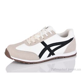 Кросівки жіночі модні Весна/осінь JKM118-19A (8 пар р.36-41) "X&Y" недорого оптом від прямого постачальника