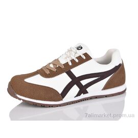 Кросівки жіночі модні Весна/осінь JKM119-20A (8 пар р.36-41) "X&Y" недорого оптом від прямого постачальника