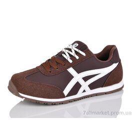 Кросівки жіночі модні Весна/осінь JKM121-22A (8 пар р.36-41) "X&Y" недорого оптом від прямого постачальника