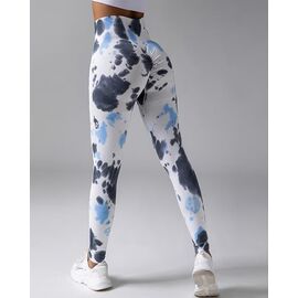 Лосини жіночі CK0117 white р.S-L "Little Secret" недорого оптом від прямого постачальника