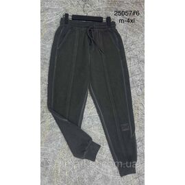 Спортивні штани чоловічі, на манжеті розміри 30-36 "PROSTOMEN" недорого від прямого постачальника