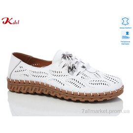Фотография Туфли женские стильные Весна/осень Y024-1 (8 пар р.36-41) "Jiulai-Kadisalun" недорого оптом от прямого поставщика