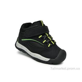 Кросівки дитячі модні Весна/осінь 51100A (8 пар р.22-27) "TOM.M" недорого оптом від прямого постачальника