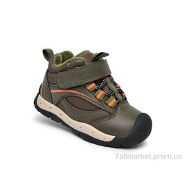 Кросівки дитячі модні Весна/осінь 51100B (8 пар р.22-27) "TOM.M" недорого оптом від прямого постачальника