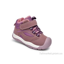 Кросівки дитячі модні Весна/осінь 51100F (8 пар р.22-27) "TOM.M" недорого оптом від прямого постачальника