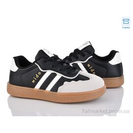 Кросівки дитячі модні Весна/осінь 4169-BC003-1 (8 пар р.30-37) "Мир" недорого оптом від прямого постачальника