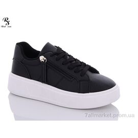 Кросівки жіночі модні Весна/осінь JP09-1 (8 пар р.36-41) "Red Sun" недорого оптом від прямого постачальника