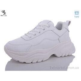 Фотография Кроссовки женские модные Весна/осень JP56-2 (8 пар р.36-41) "Red Sun" недорого оптом от прямого поставщика