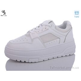 Кросівки жіночі модні Весна/осінь JP59-1 (8 пар р.36-41) "Red Sun" недорого оптом від прямого постачальника