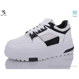 Кросівки жіночі модні Весна/осінь JP59-2 (8 пар р.36-41) "Red Sun" недорого оптом від прямого постачальника