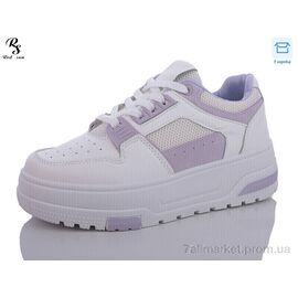 Кросівки жіночі модні Весна/осінь JP59-5 (8 пар р.36-41) "Red Sun" недорого оптом від прямого постачальника