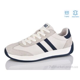 Фотография Кроссовки мужские модные Весна/осень KD001-2 (8 пар р.40-45) "Kulada-UCSS-MD" недорого оптом от прямого поставщика