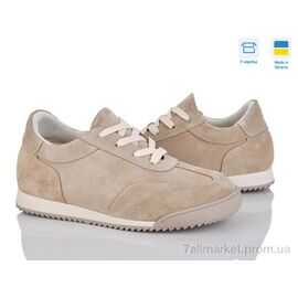 Кросівки жіночі модні Весна/осінь 3492-27 (6 пар р.36-40) "Ailinda" недорого оптом від прямого постачальника