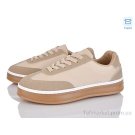 Кросівки жіночі модні Весна/осінь H63-3 (8 пар р.36-41) "Xifa" недорого оптом від прямого постачальника