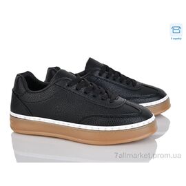 Кросівки жіночі модні Весна/осінь H63-4 (8 пар р.36-41) "Xifa" недорого оптом від прямого постачальника