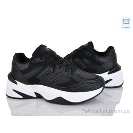 Кросівки жіночі модні Весна/осінь H61-1 (8 пар р.36-41) "Xifa" недорого оптом від прямого постачальника