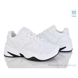 Кросівки жіночі модні Весна/осінь H61-4 (8 пар р.36-41) "Xifa" недорого оптом від прямого постачальника