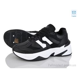 Кросівки жіночі модні Весна/осінь H61-5 (8 пар р.36-41) "Xifa" недорого оптом від прямого постачальника