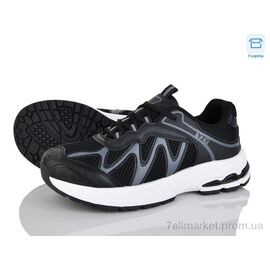 Фотография Кроссовки женские модные Весна/осень F09-1 (8 пар р.36-41) "YZY" недорого оптом от прямого поставщика