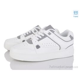 Кросівки жіночі модні Весна/осінь F10-3 (8 пар р.36-41) "YZY" недорого оптом від прямого постачальника