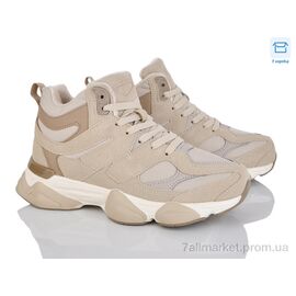 Фотография Кроссовки детские модные Весна/осень D3031-6 (8 пар р.36-41) "YZY" недорого оптом от прямого поставщика