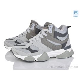 Фотография Кроссовки детские модные Весна/осень D3031-7 (8 пар р.36-41) "YZY" недорого оптом от прямого поставщика