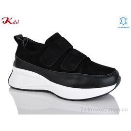 Фотография Кроссовки женские модные Весна/осень C796-13 (8 пар р.36-41) "Jiulai-Kadisalun" недорого оптом от прямого поставщика