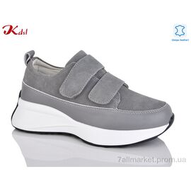 Фотография Кроссовки женские модные Весна/осень C796-30 (8 пар р.36-41) "Jiulai-Kadisalun" недорого оптом от прямого поставщика