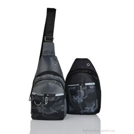 Фотография Сумка мужская 800-1 mix 30*17*6 см, "Favorit" недорого оптом от прямого поставщика