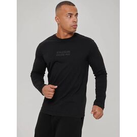 Фотография Свитер мужской 400551 black р.M-2XL "Little Secret" недорого оптом от прямого поставщика