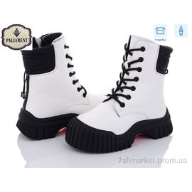 Черевики дитячі зручні Зима 1010-2 (8 пар р.32-37) "PALIAMENT" недорого оптом від прямого постачальника