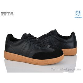 Кросівки жіночі модні Весна/осінь Q005-C (6 пар р.36-41) "ITTS" недорого оптом від прямого постачальника