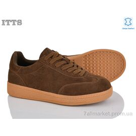 Кросівки жіночі модні Весна/осінь Q002-3 (6 пар р.36-41) "ITTS" недорого оптом від прямого постачальника