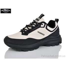 Кросівки жіночі модні Весна/осінь L1891-26 (8 пар р.36-41) "Baas" недорого оптом від прямого постачальника