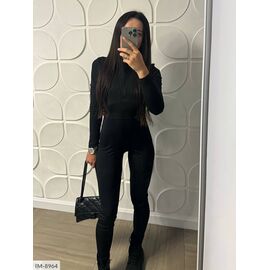 Фотография Женский комбинезон р.S-M;M-L "ANNVER" купить недорого от прямого поставщика