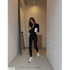 Фотография Женский комбинезон р.S-M;M-L "ANNVER" купить недорого от прямого поставщика