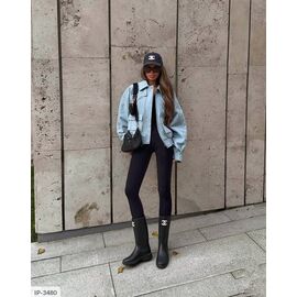 Жіночий комбінезон р.S-M;M-L "ANNVER" купити недорого від прямого постачальника