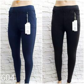 Джинси жіночі 604 mix р.S-2XL "WELL" недорого оптом від прямого постачальника