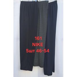 Штани спортивні чоловічі 161 grey р.46-54 "PALMIRA" недорого оптом від прямого постачальника